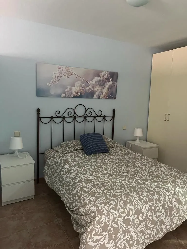 Magamistoad - Loft with Garage in Playa de Arinaga