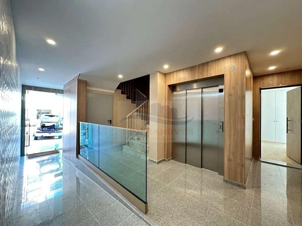 Esik - Luxury Flat with Terrace in Mafra