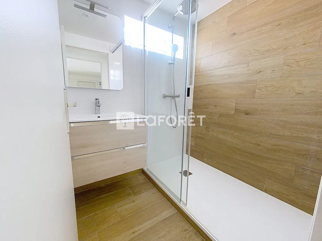 Bagni - Renovated Apartment with Parking in Arcachon Centre