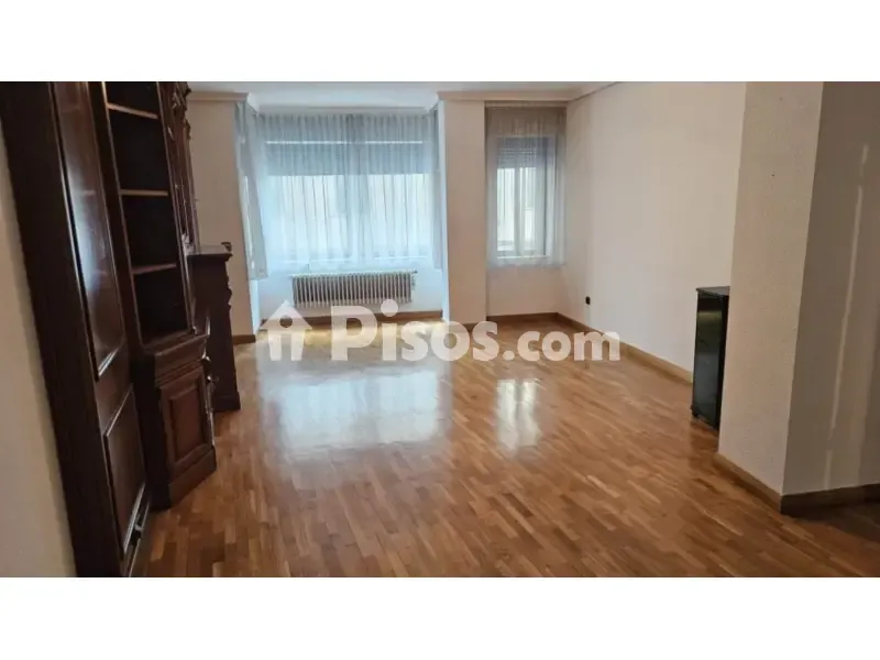 Soggiorno - Flat with Balcony in Salamanca, Madrid