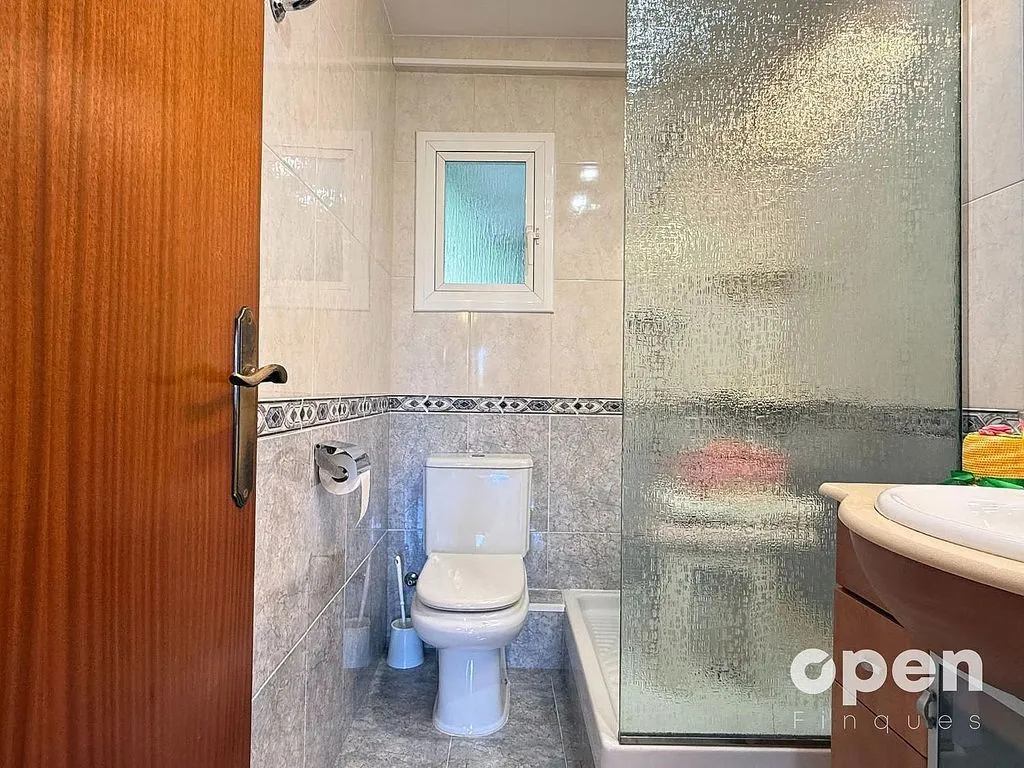Vannitoad - Apartment with Balcony and Terrace in Diagonal Mar
