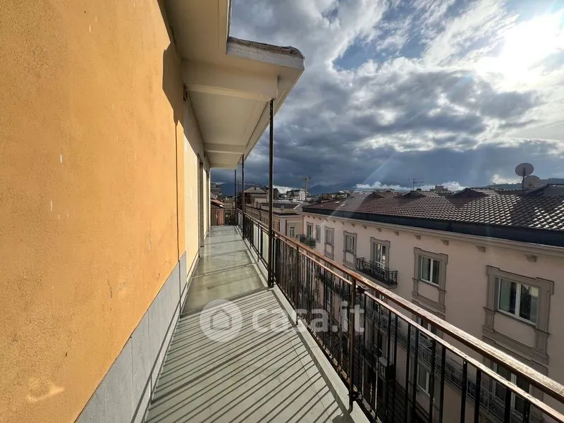 Rõdu - Apartment with Balcony in Avellino