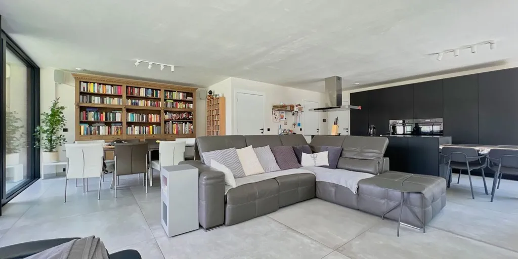 Elutuba - Eco-Friendly New Build in Wingene