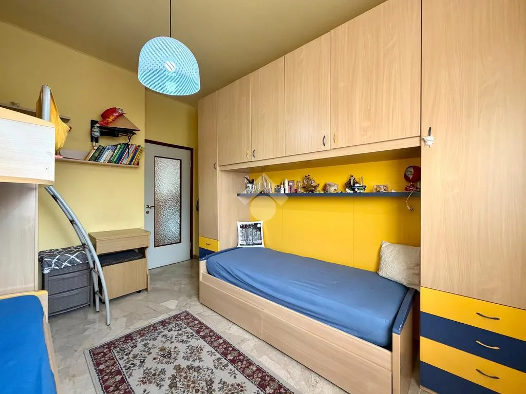 Chambres - Apartment with Terraces in Carvico