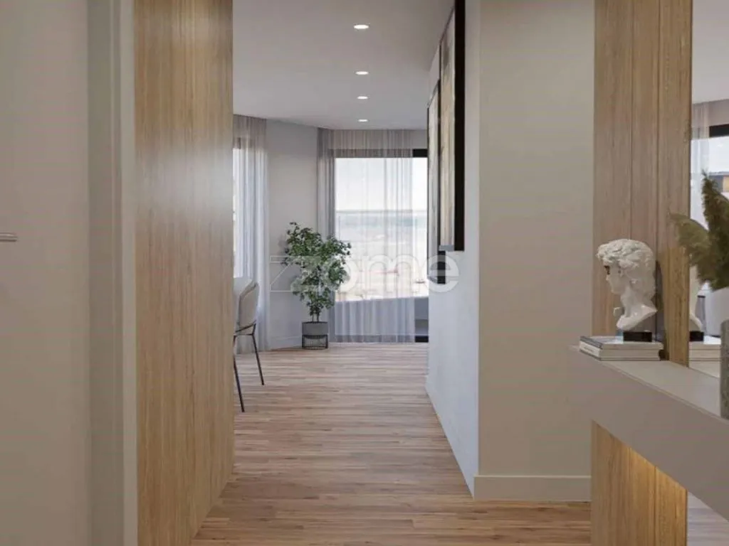 Entrée - Luxury Apartment with Sea View in Figueira da Foz