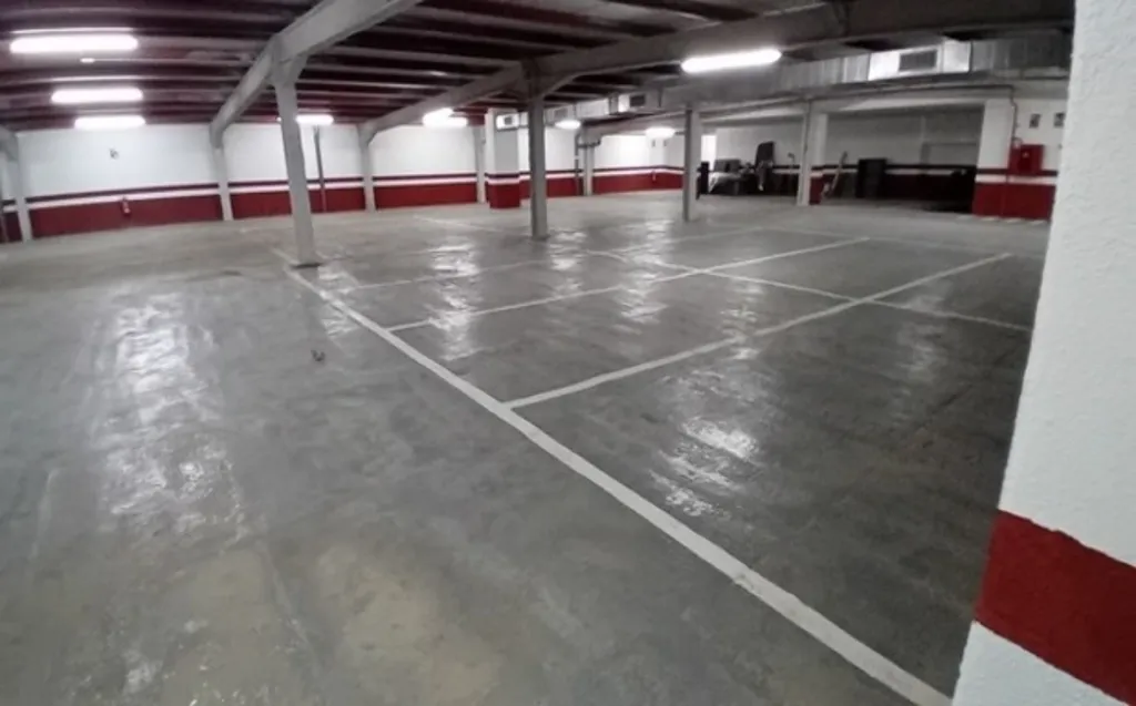 Garage - Garage with Parking in Benicarló, Castellón
