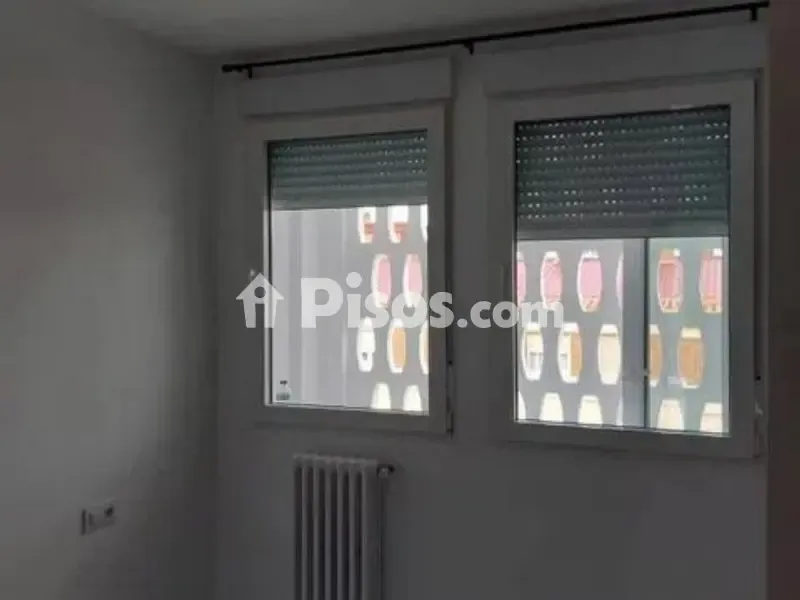Toad - Modern Flat with Balcony in Parque Sur, Albacete