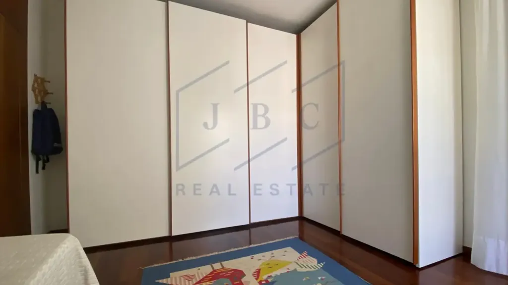 Magamistoad - Penthouse with Triple Exposure in Oderzo