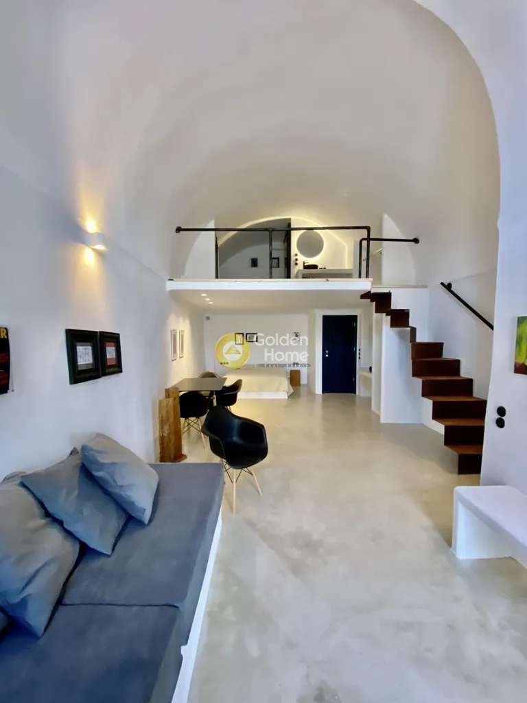 Maison 2 pièces à GR