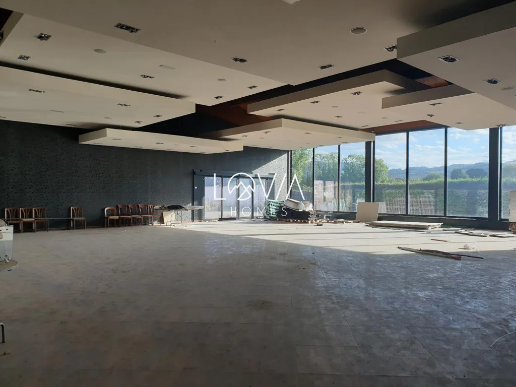 Pièces - Hotel Project with 28 Rooms in Grado