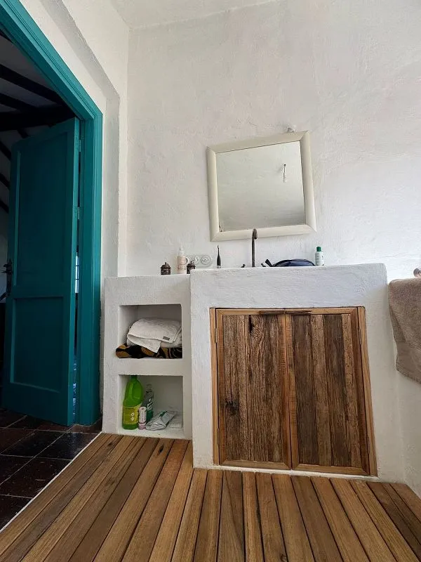 Vannitoad - Rustic Finca with Garden in Orotava Valley