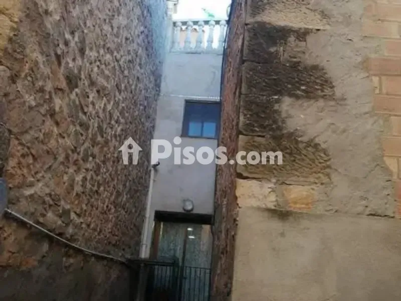 Maison 4 chambres à ES