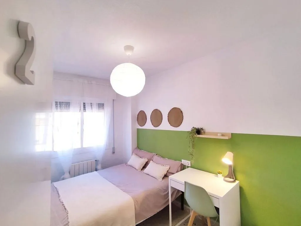 Magamistoad - Apartment with Terrace in Granada