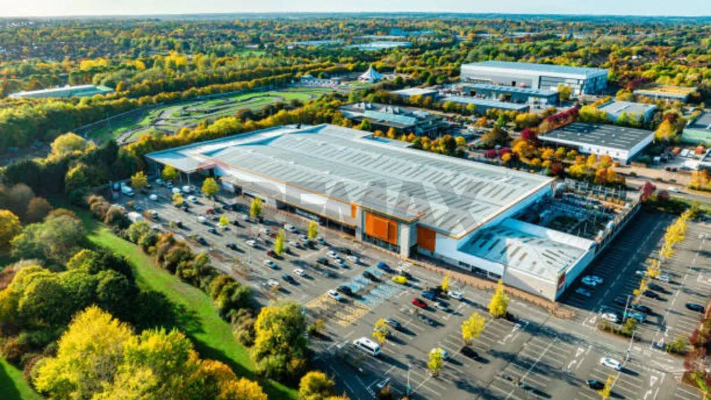 Välivaade - Industrial Plot with Ready Parking in Trevenzuolo