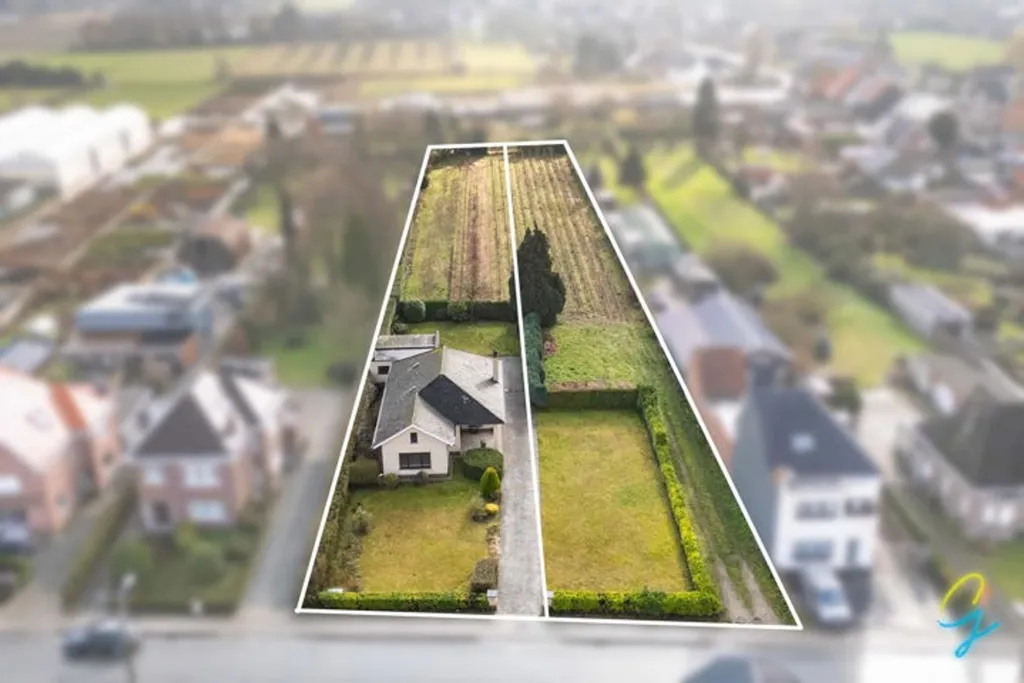 land_plot