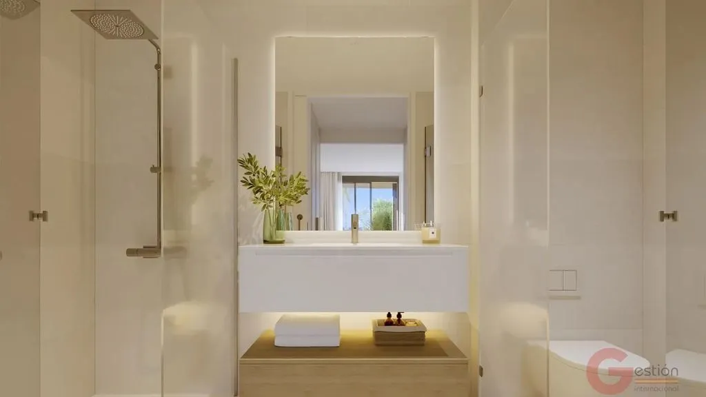 Vannitoad - Luxury Flat with Pool in Fuengirola
