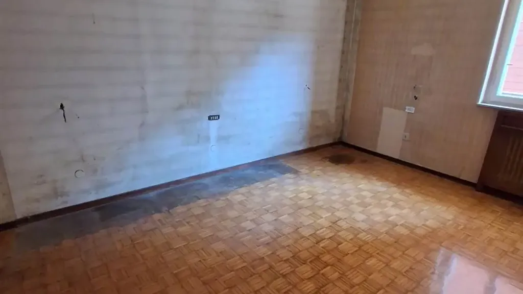 Toad - Apartment with Balconies in Piacenza