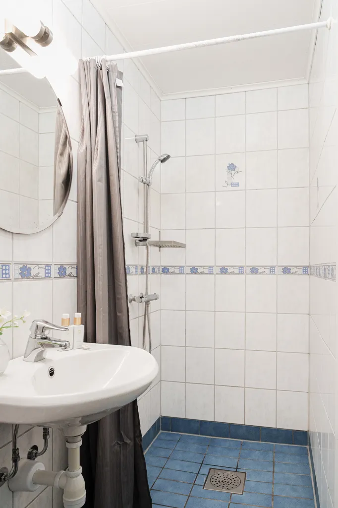 Salles de bain - Charming Villa with Garden in Västra Torup