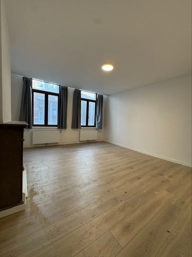 Pièces - Appartement Rue de la Madeleine à Liège