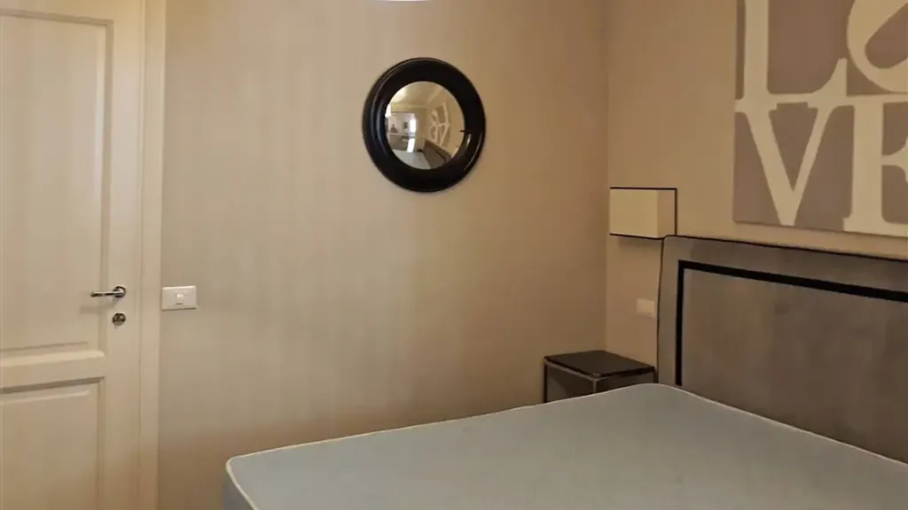 Magamistoad - Modernised 2-Bedroom Flat in Florence