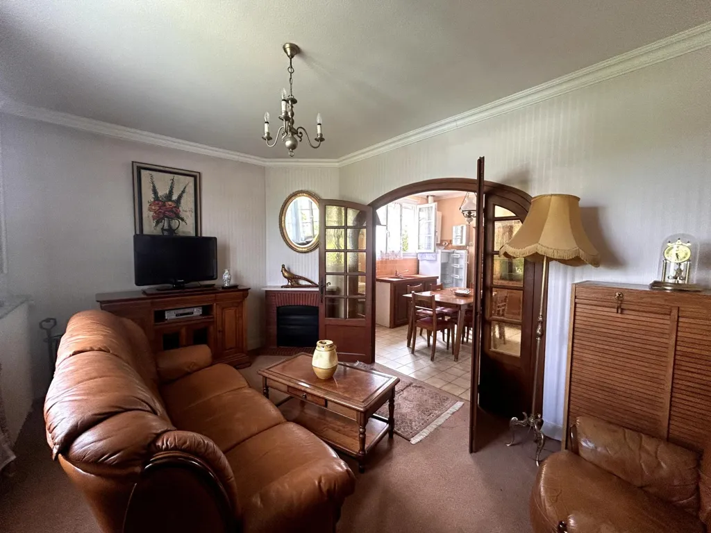 6-room house in Selles Saint Denis