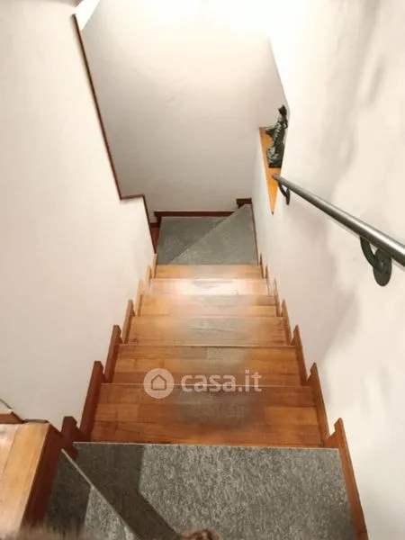 Toad - Converted Apartment with Terrace in Asti