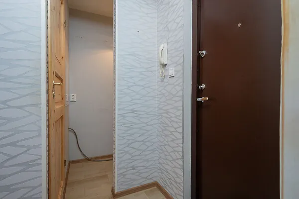 Esik - 1-Bedroom Flat with Canal View in Tartu