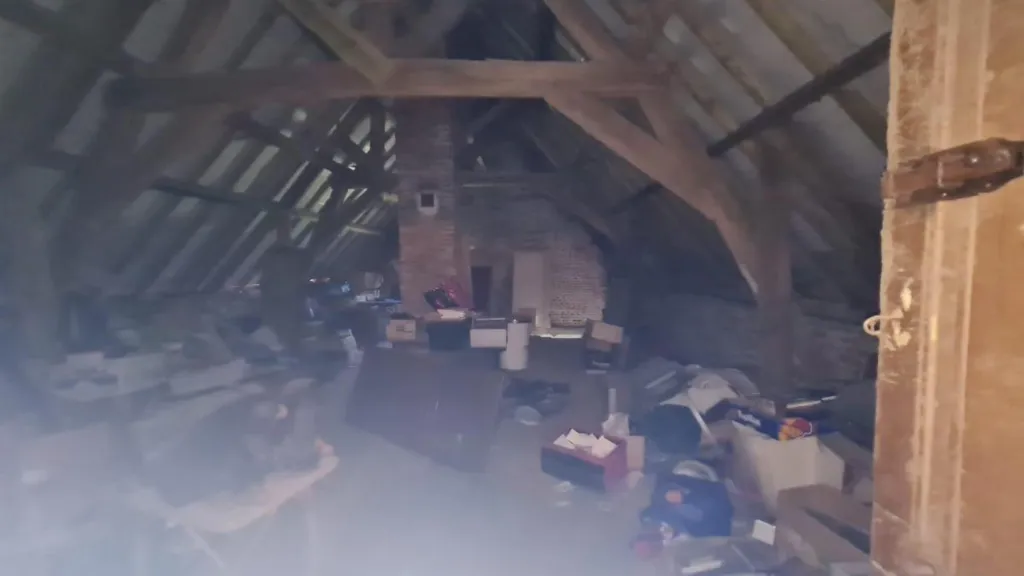 Maison 2 chambres à Montroeul-sur-Haine