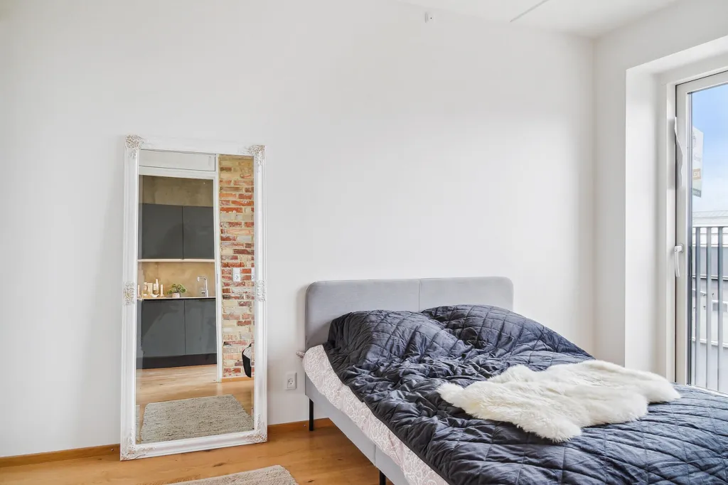 Magamistoad - Apartment with Unique Design in Odense C