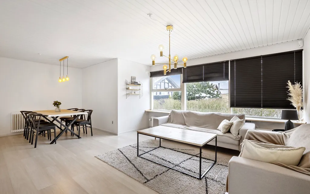 Maison 4 pièces à Odense SV