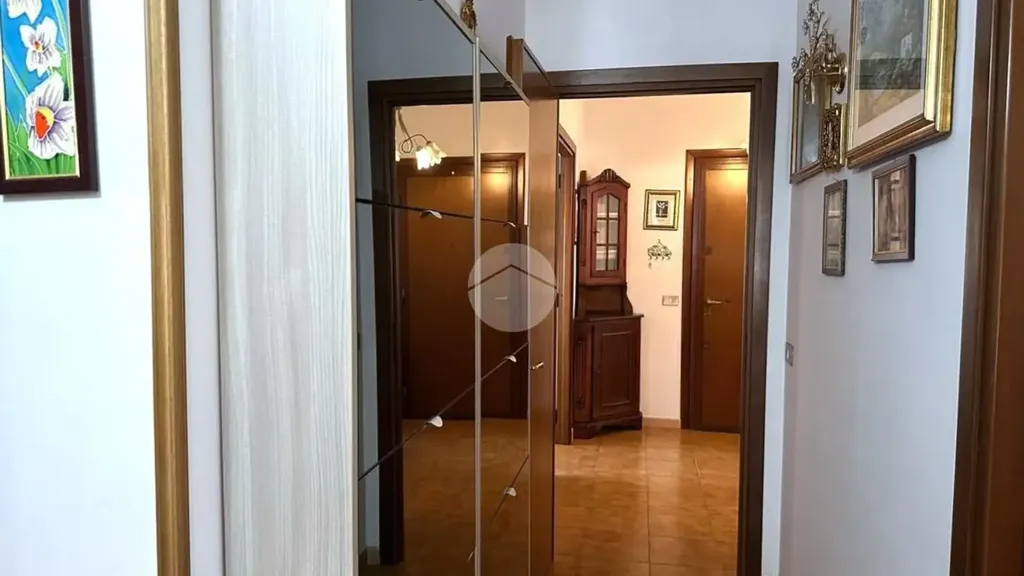 Appartement 4 pièces à IT