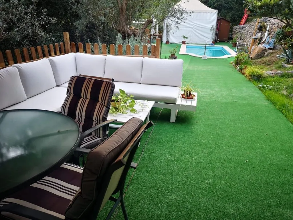 Piscine - Luxury House with Pool in Soller