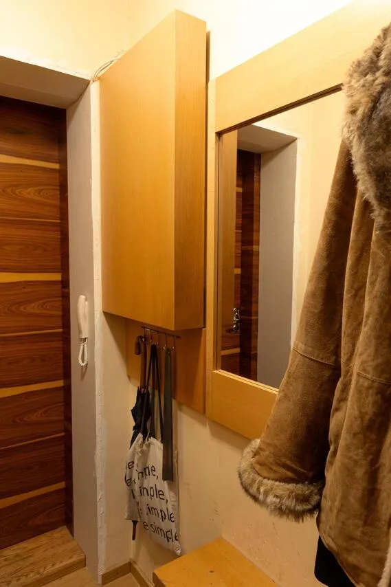 Esik - Remodelled Apartment in Nõmme, Tallinn