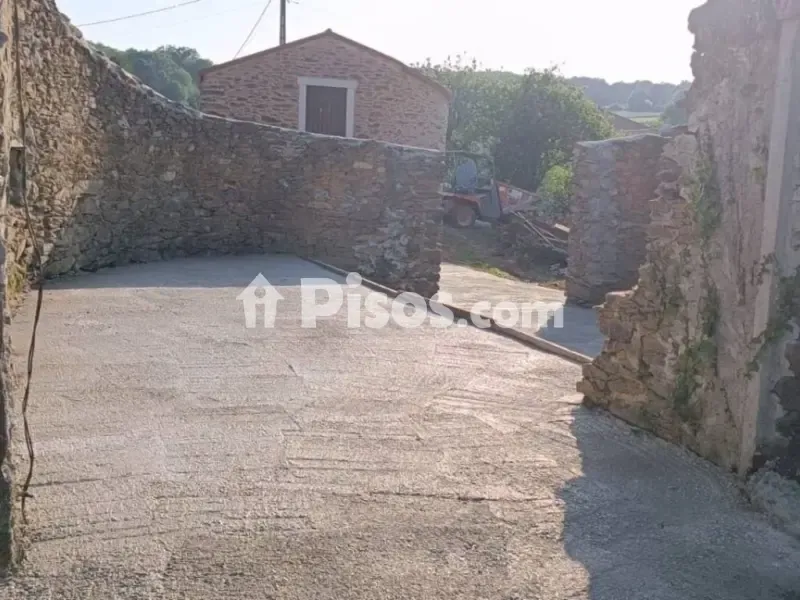 Jardin - Rustic House with Two Structures in Alfonselle