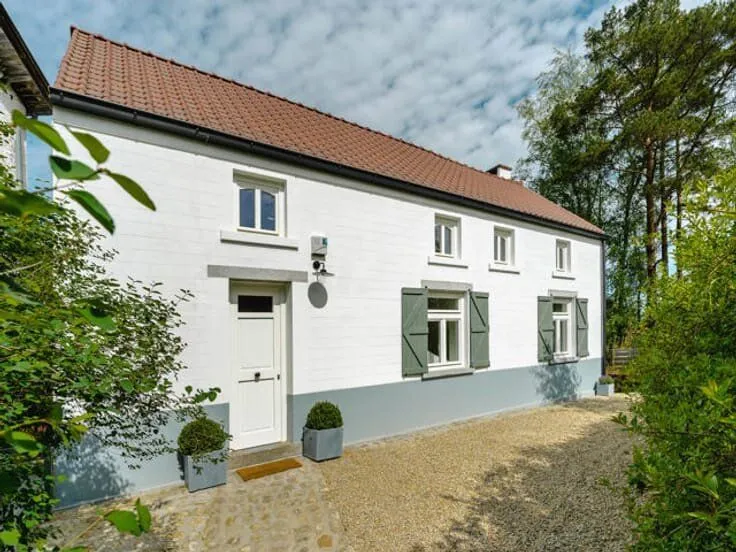 Maison 3 chambres à BE