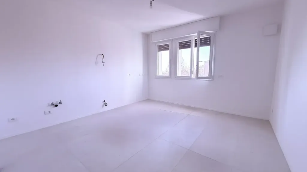 Rooms - Modern Apartment with Garden View in Bologna