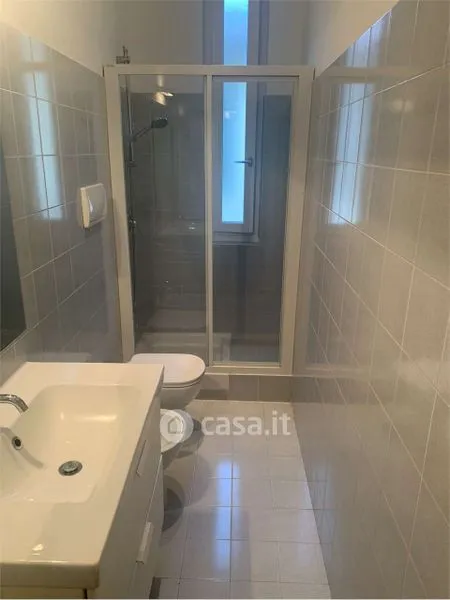 Vannitoad - Armed Two-Bedroom in Via Bernardino Verro, Milan