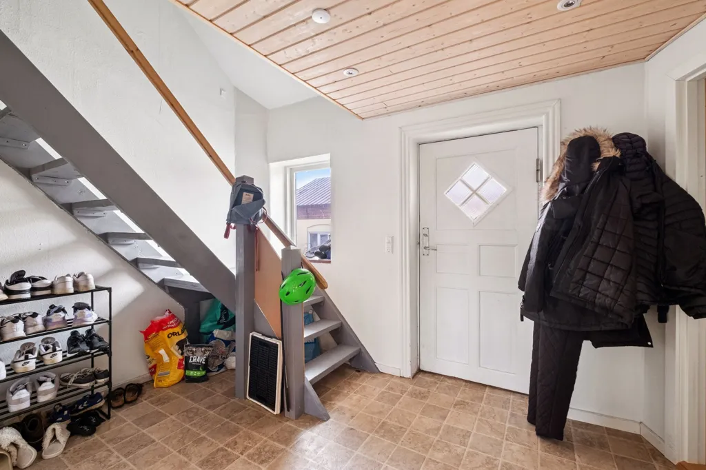 Maison 5 pièces à Nørager