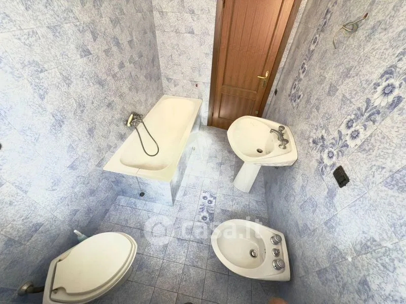 Bagni - Bifamiliar House with Panoramic Terrace in Monteprandone