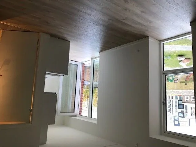 Pièces - Compact Apartment with Balcony in Amager