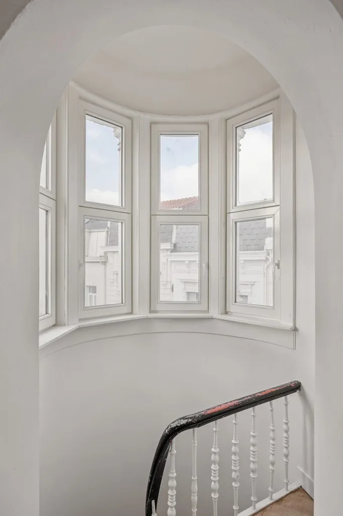 staircase