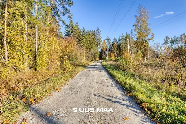 Jardin - Terrain à Lääne-Harju vald