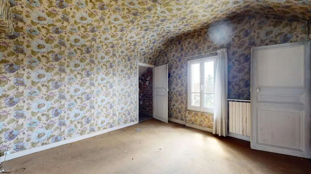 Magamistoad - Charming House with Garden in Gagny