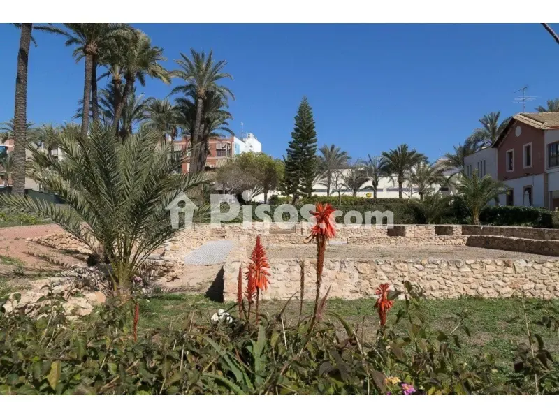 Reformed Apartment with Balcony in North Zone