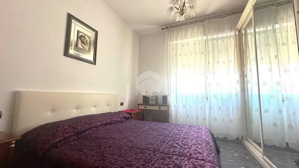 Chambres - First Floor Apartment with Terrace in Valverde