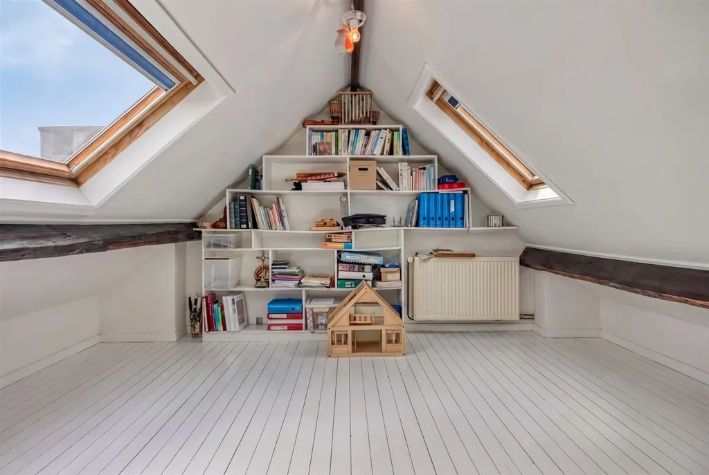 6-bedroom house in Antwerpen
