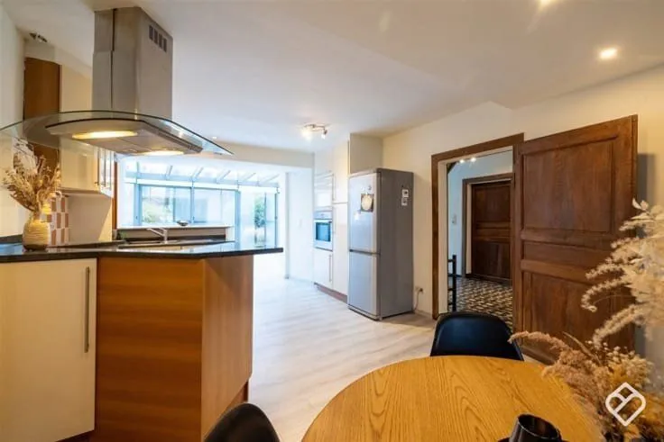 Maison 3 chambres à Étalle
