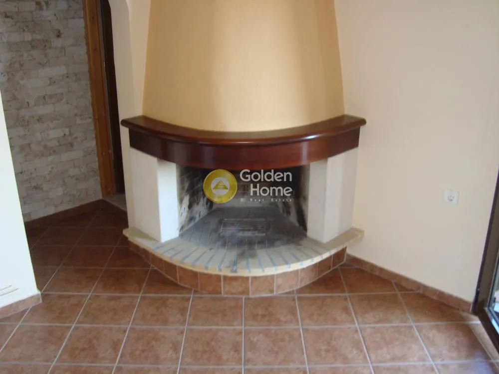Séjour - Appartement 5 pièces à GR