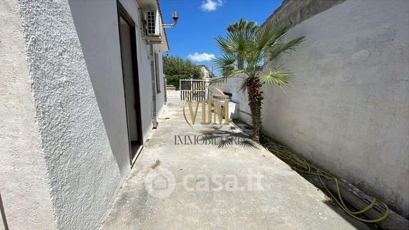 Jardin - Villa with Sea View near Marsala