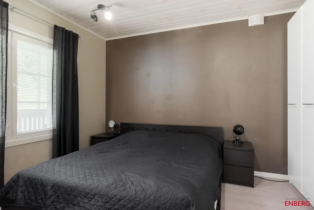 Chambres - Spacious Detached House with Sauna in Seunavuori